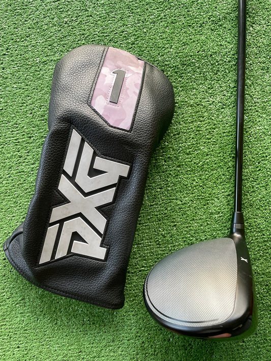 PXG 0311 Gen 5 Driver 10.5 Degree Stiff Flex Right Handed Mens Golf Club