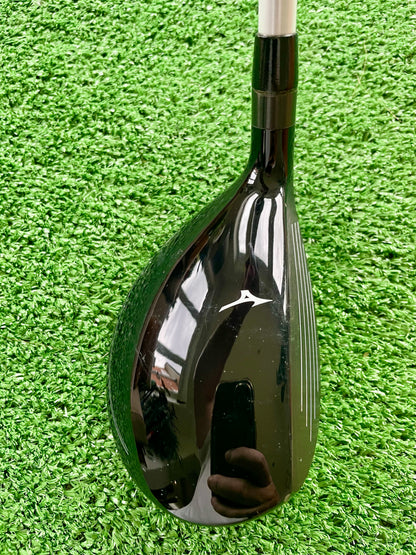 Mizuno STX220 Hybrid 5 Rescue 5H Regular Flex Right Handed Mens Golf Club