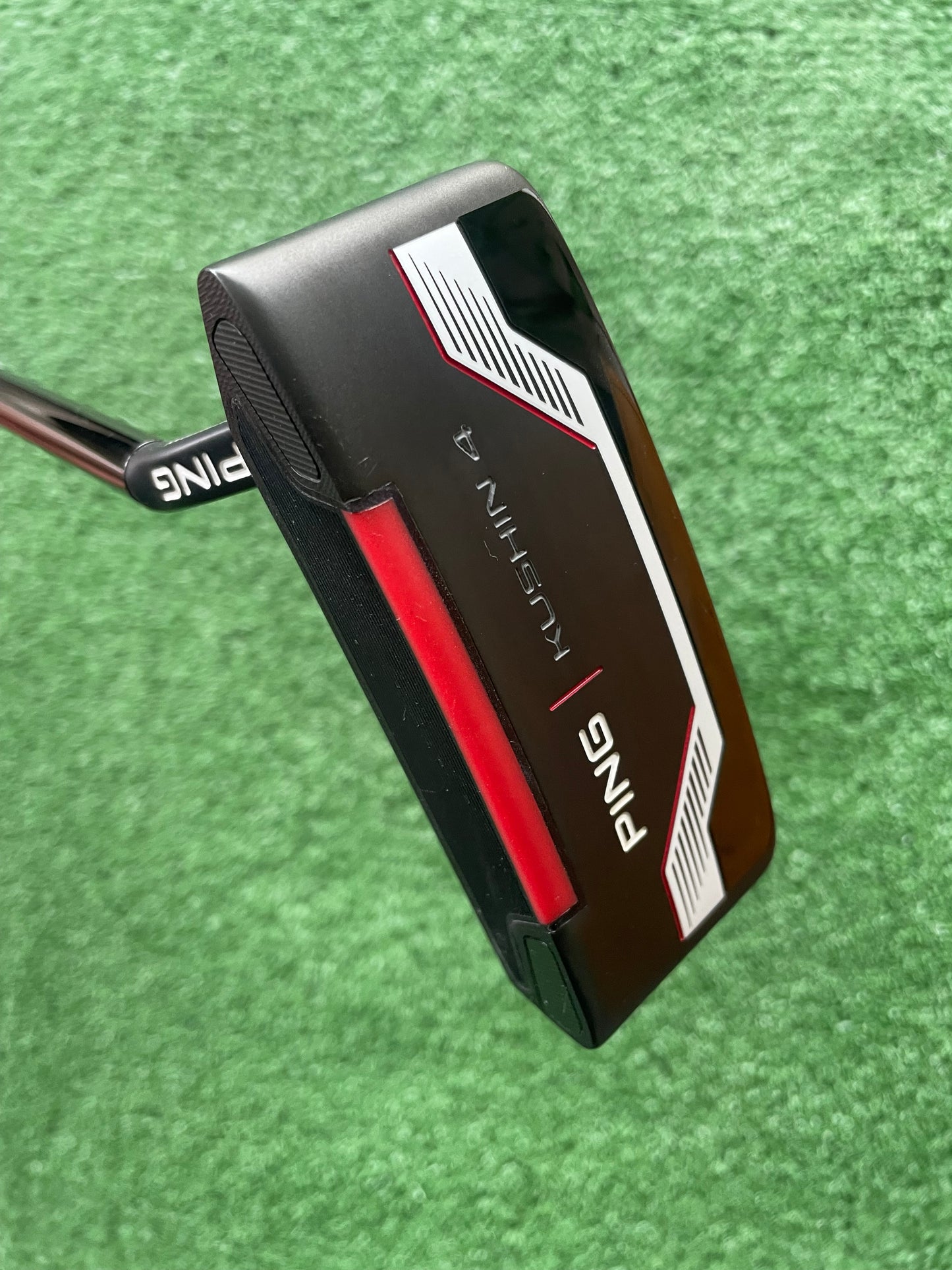 Ping Kushin 4 Putter 34" Right Handed Mens Golf Club