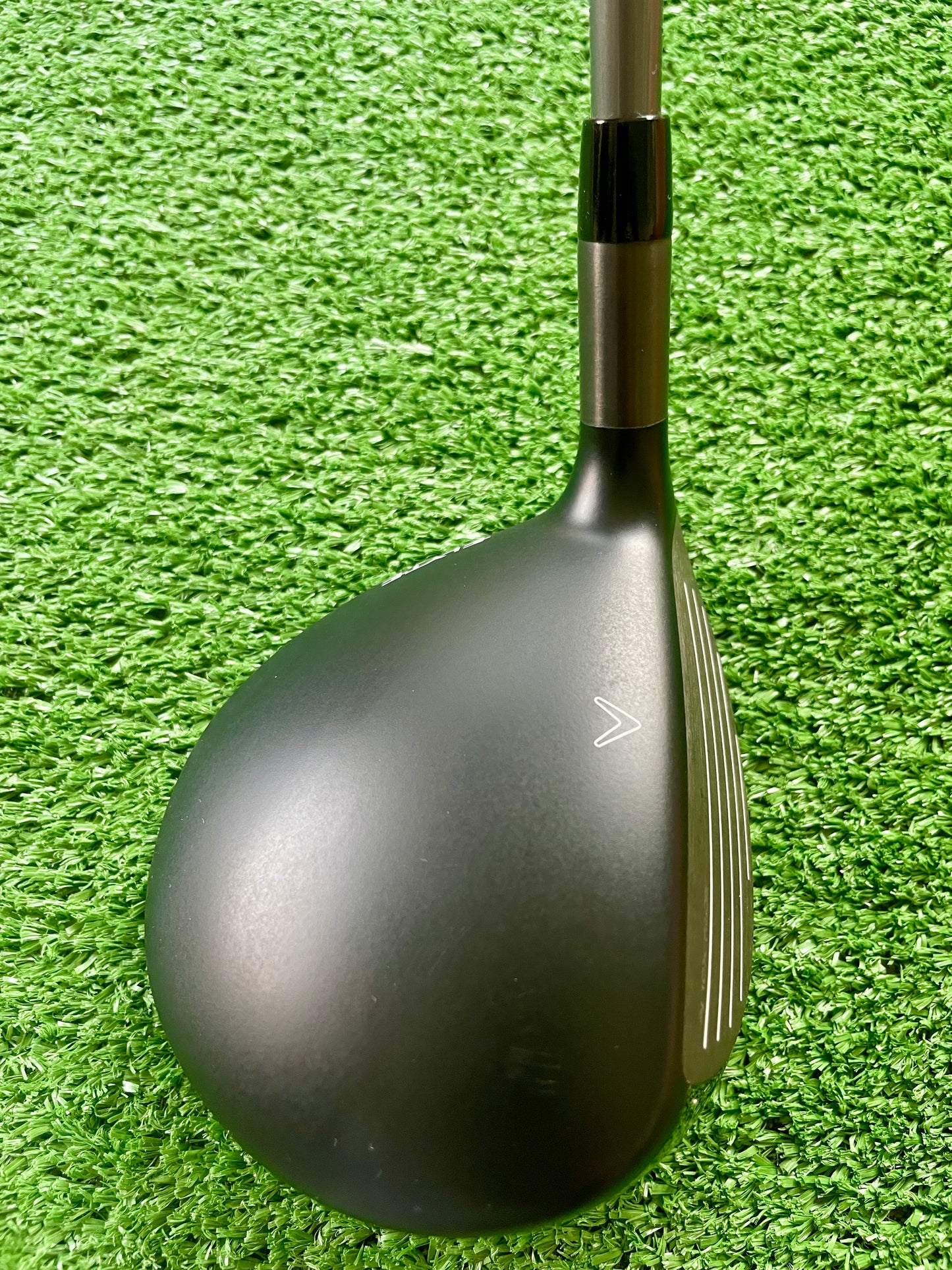 Callaway Elyte 9 Wood Regular Flex Right Handed Mens Golf Club
