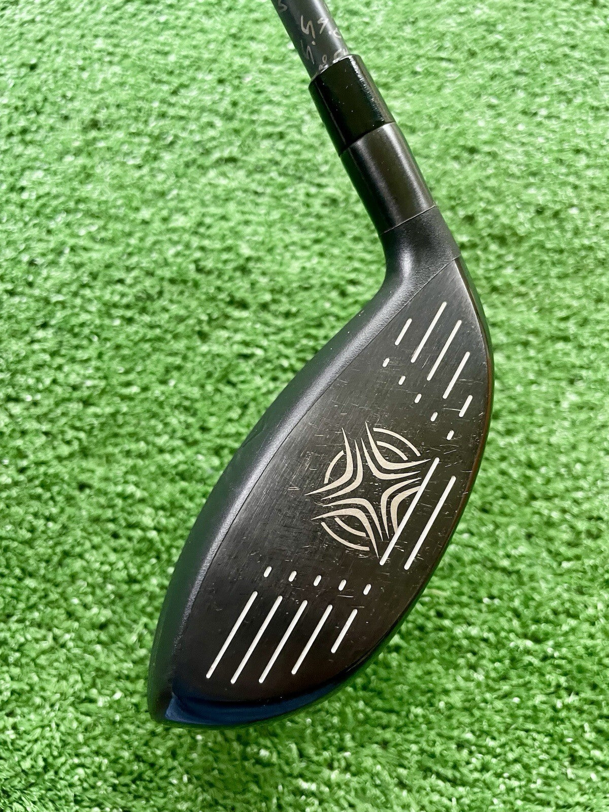 Callaway XR Fairway 3 Wood Regular Flex Right Handed Mens Golf Club