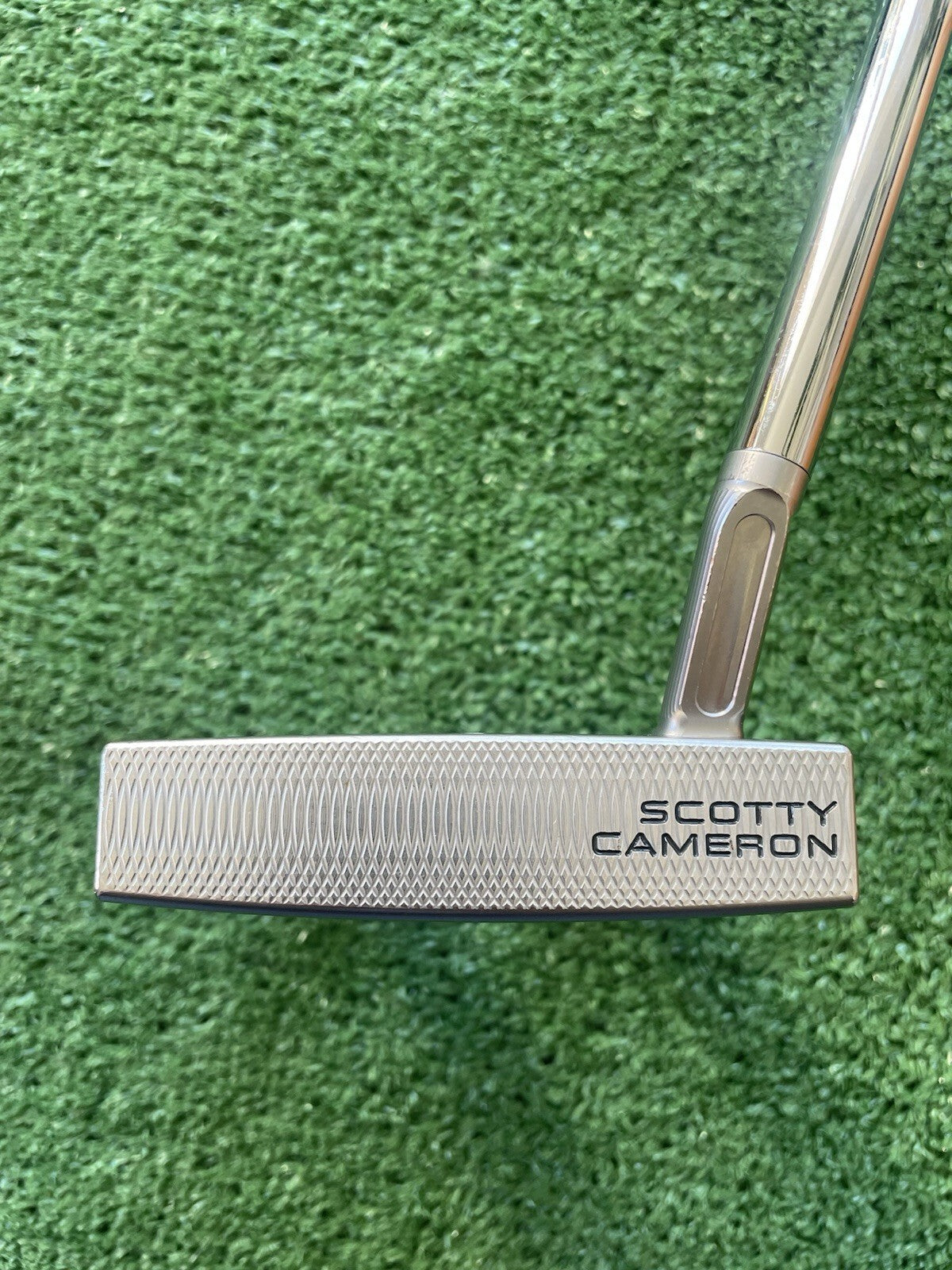 Scotty Cameron Phantom 7.5 Putter 35’’ Right Handed Mens Golf Club
