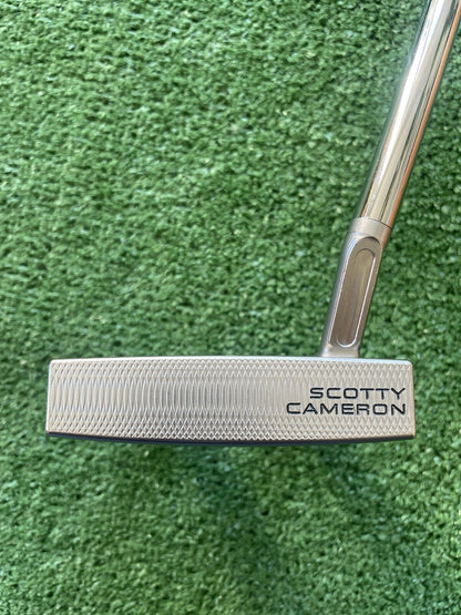 Scotty Cameron Phantom 7.5 Putter 35’’ Right Handed Mens Golf Club