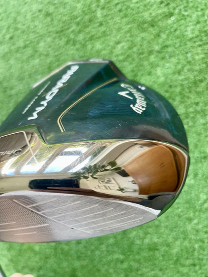Callaway Paradym Driver 12 Degree Senior Flex Right Handed Mens Golf Club