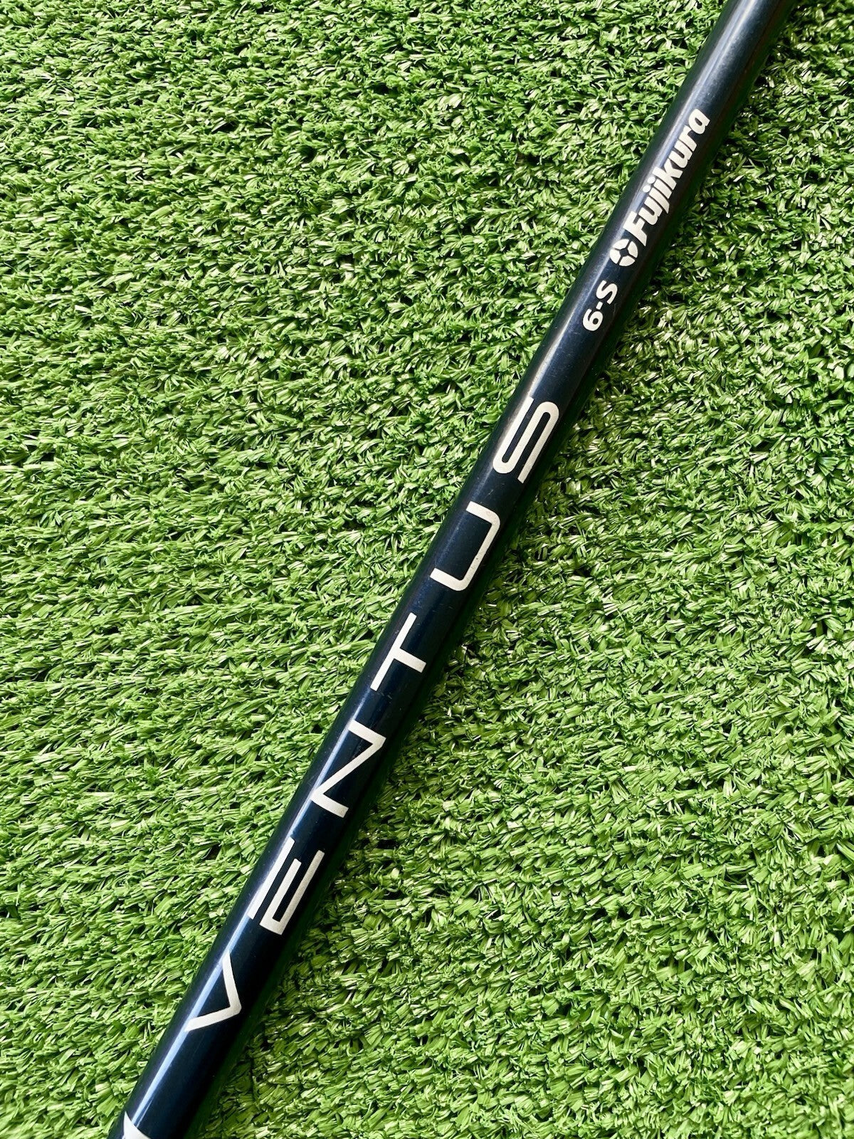 Ventus Velocore Blue 6S Fairway Shaft Stiff Flex 42" Titleist Adaptor