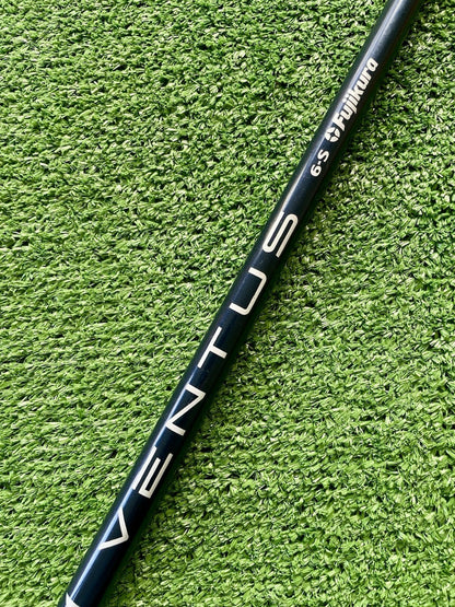 Ventus Velocore Blue 6S Fairway Shaft Stiff Flex 42" Titleist Adaptor