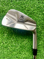 Miura MC501 Irons 6-PW Stiff Flex Right Handed Mens Golf Clubs