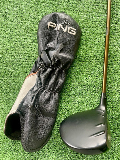 Ping G400 SFT Fairway 3 Wood Regular Flex Right Handed Mens Golf Club
