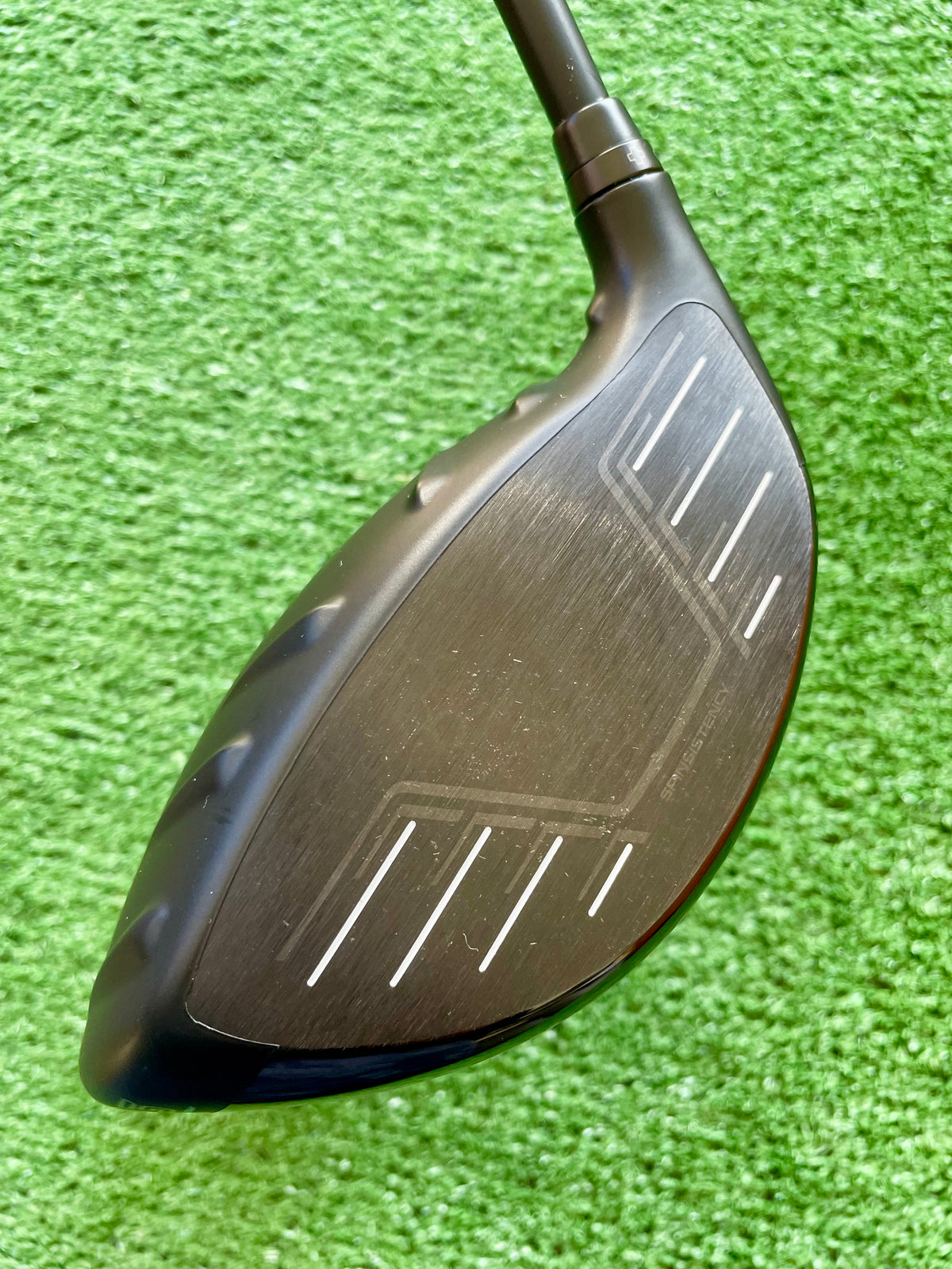 Ping G440 K Driver 10.5 Degree Regular Flex Right Handed Mens Golf Club