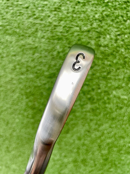 Titleist 620 Forged 3 Iron Regular Flex Right Handed Mens Golf Club