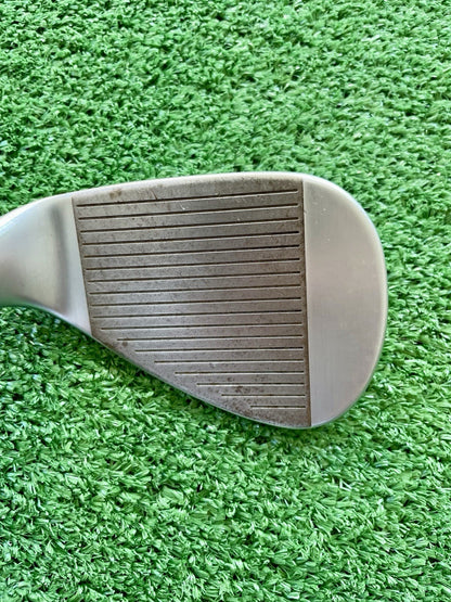 Taylormade MG4 Lob Wedge 58 13 HBW Wedge Flex Right Hand Mens Golf Club