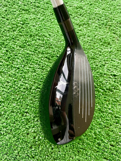 Mizuno STX220 Hybrid 5 Rescue 5H Regular Flex Right Handed Mens Golf Club