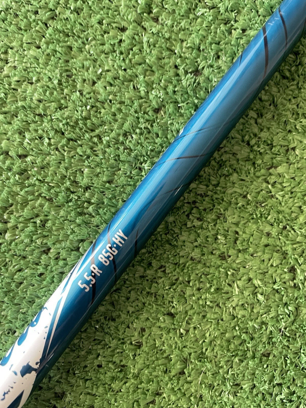 Titleist 818 H1 Hybrid 4 Rescue Regular Flex Right Handed Mens Golf Club