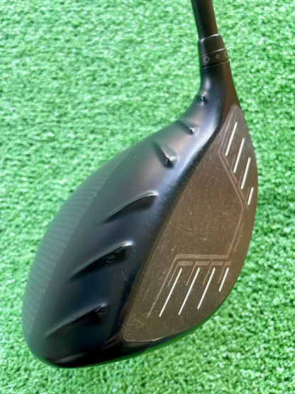 Ping G440 SFT Driver 10.5 Degree Stiff Flex Right Handed Mens Golf Club