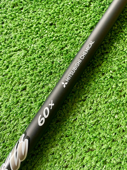 Cobra OPTM LS Driver 9 Degree Extra Stiff Flex Right Handed Mens Golf Club