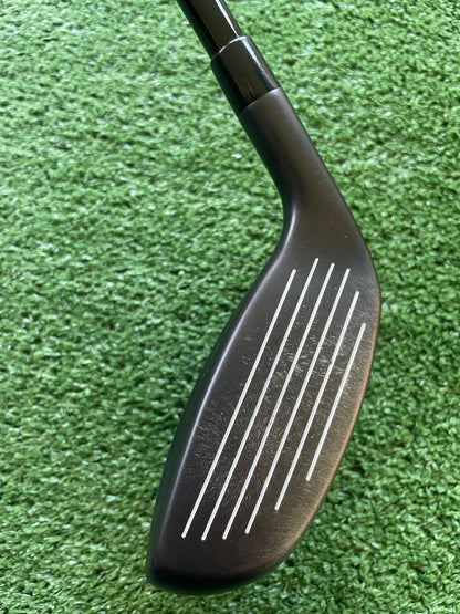 Ping G30 Hybrid 3 Rescue 3H Extra Stiff Flex Right Handed Mens Golf Club