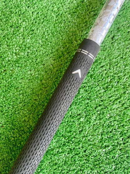 Callaway Elyte Fairway 5 Wood Regular Flex Right Handed Mens Golf Club