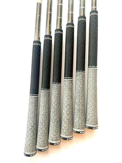 Mizuno JPX925 Hot Metal Pro Irons 5-PW Stiff Flex Right Handed Mens Golf Clubs