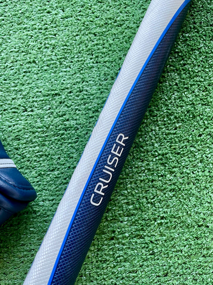 Odyssey Ai One Jailbird Cruiser Putter 38" Right Handed Mens Golf Club