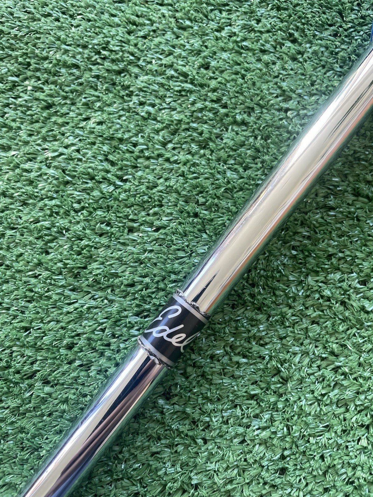 Edel E-1 Putter 34" Right Handed Mens Golf Club