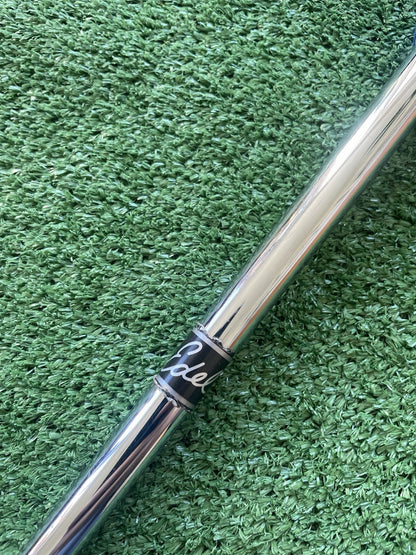 Edel E-1 Putter 34" Right Handed Mens Golf Club