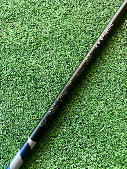 Taylormade Qi35 Driver 9 Degree Stiff Flex Right Handed Mens Golf Club