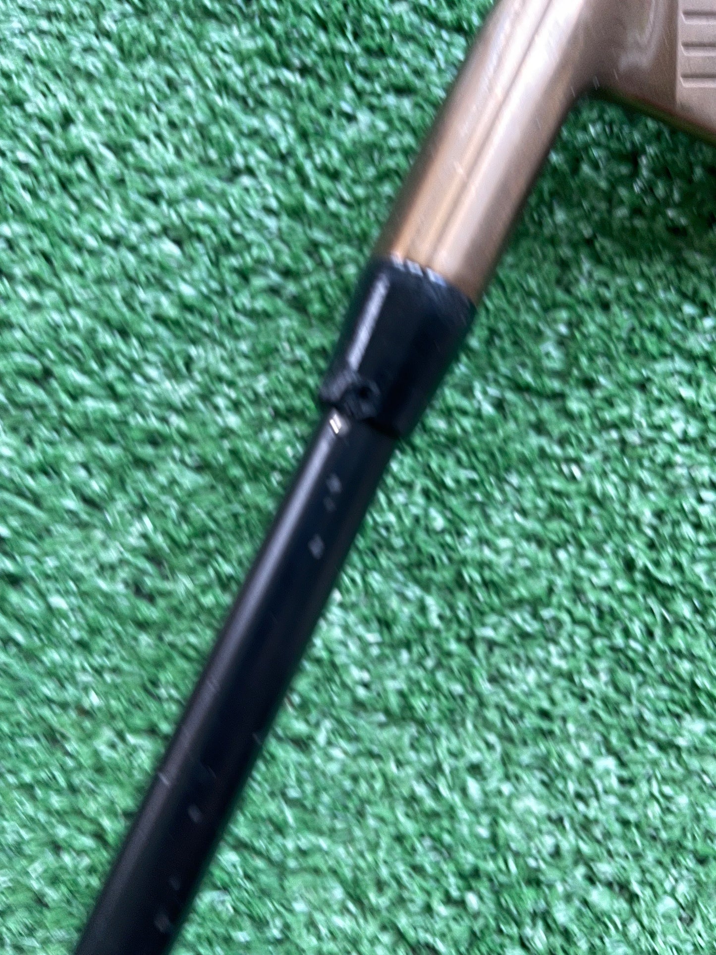 Titleist T100 / T150 Oil Can Limited Edition Combo Irons 4-PW Extra Stiff Flex Right Handed Mens Golf Clubs