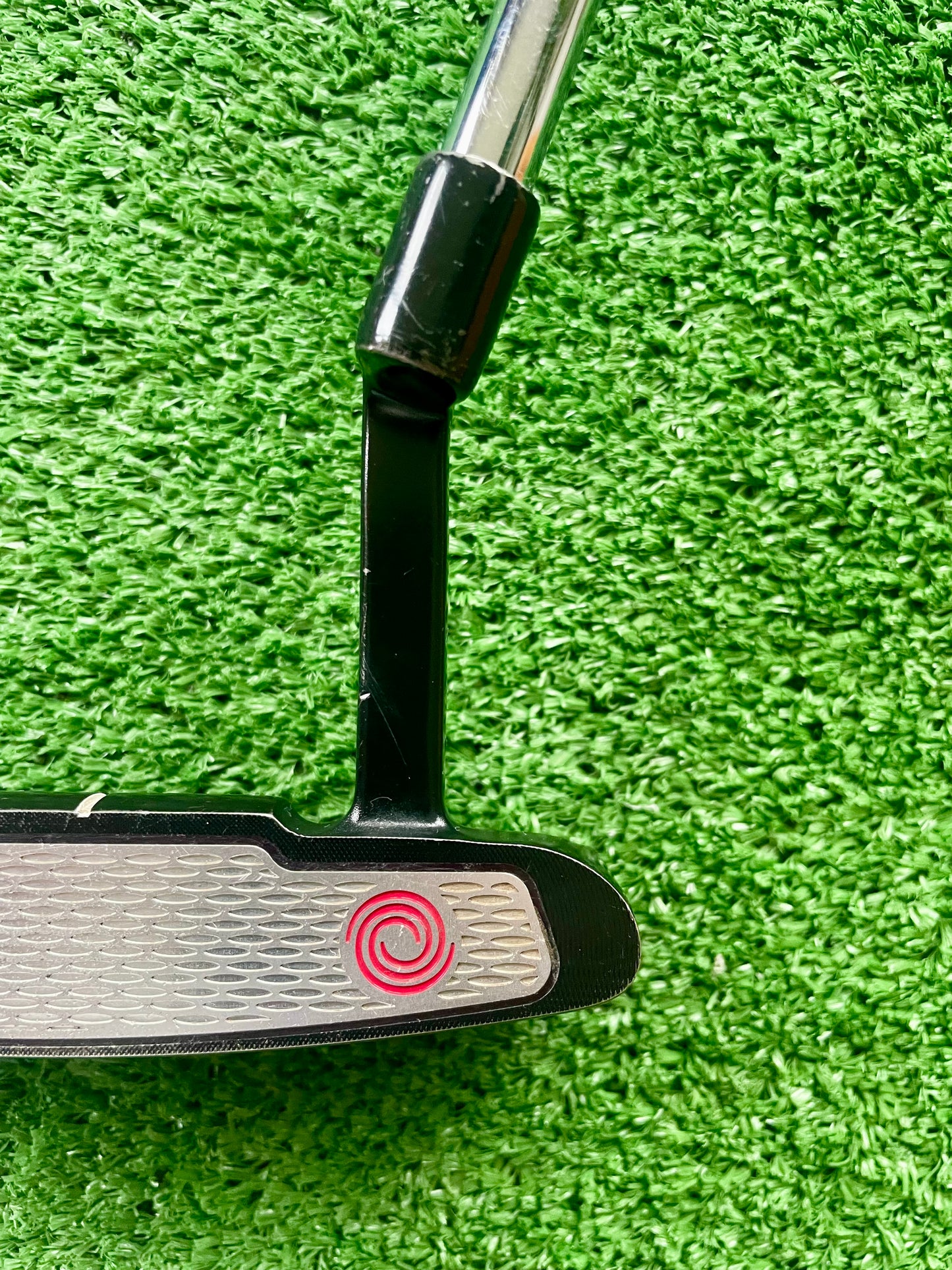 Odyssey Metal X #1 Putter 34" Mens Golf Club