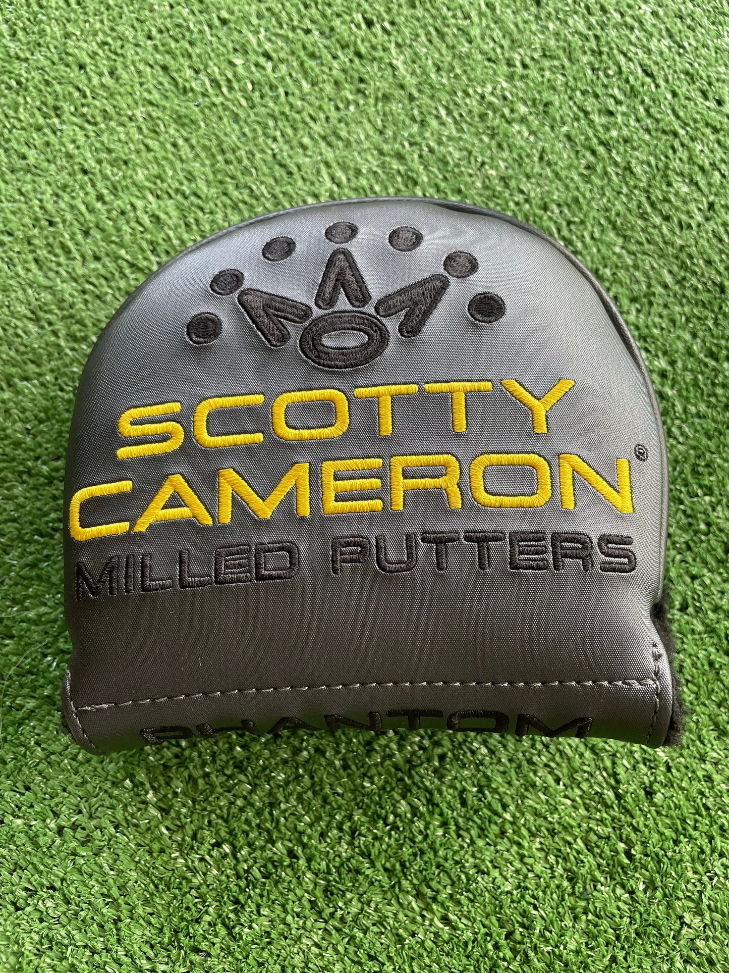 Scotty Cameron Phantom 11.5 Putter 33" Right Handed Mens Golf Club