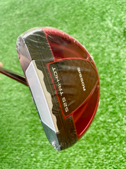 Odyssey Tri Hot Square 2 Square Rossie Putter 34" Mens Golf Club