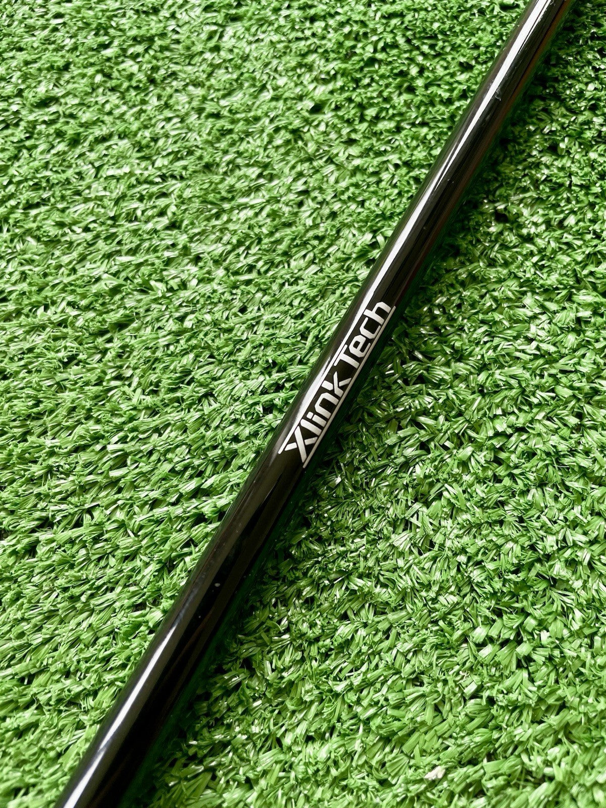 Cobra Driver Shaft Tensei 1K Series Carbon Pro 80g Extra Stiff Right Handed 44"