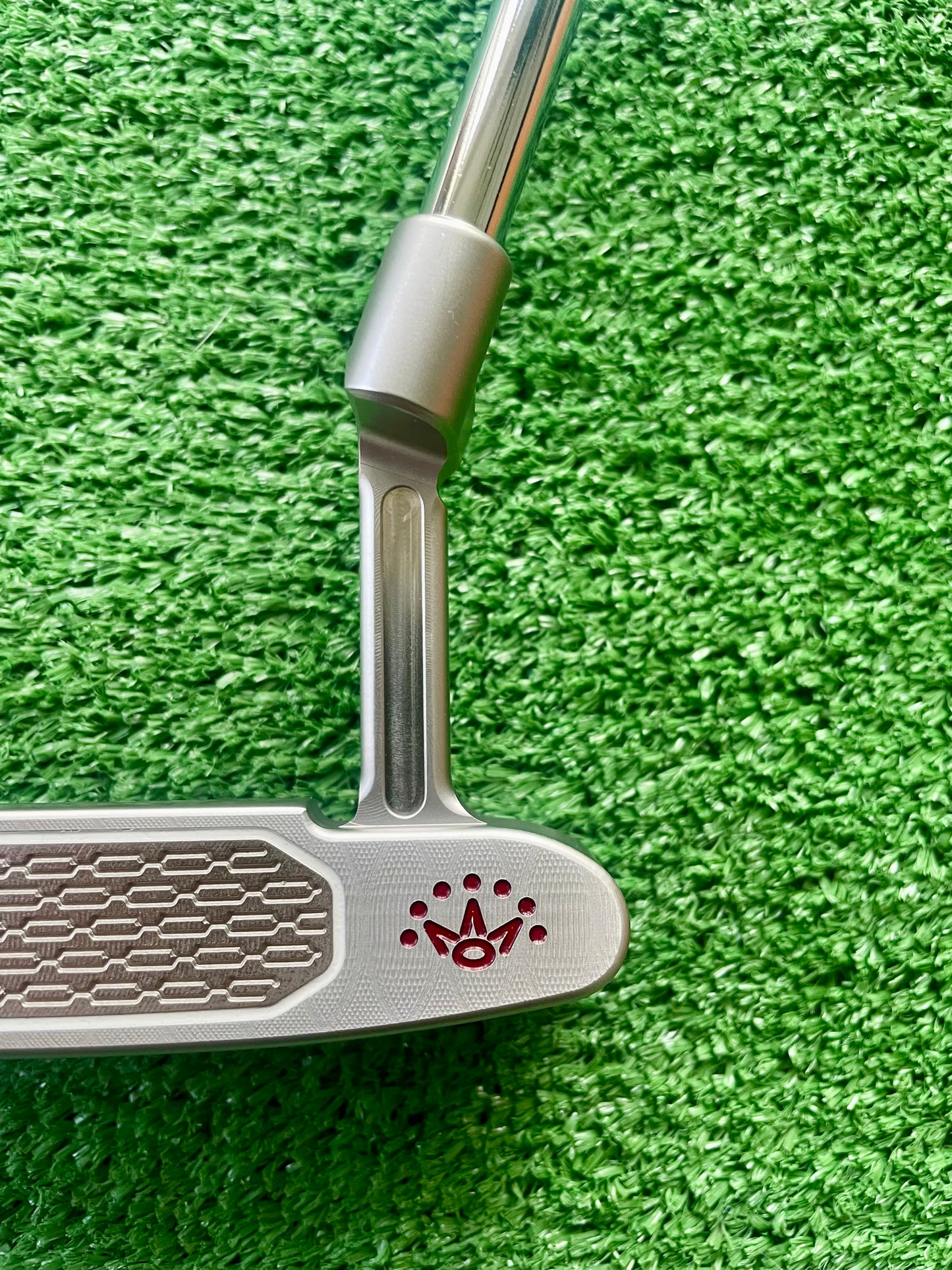 Scotty Cameron Studio Style Newport Heavy Head Putter 34" Mens Golf Club