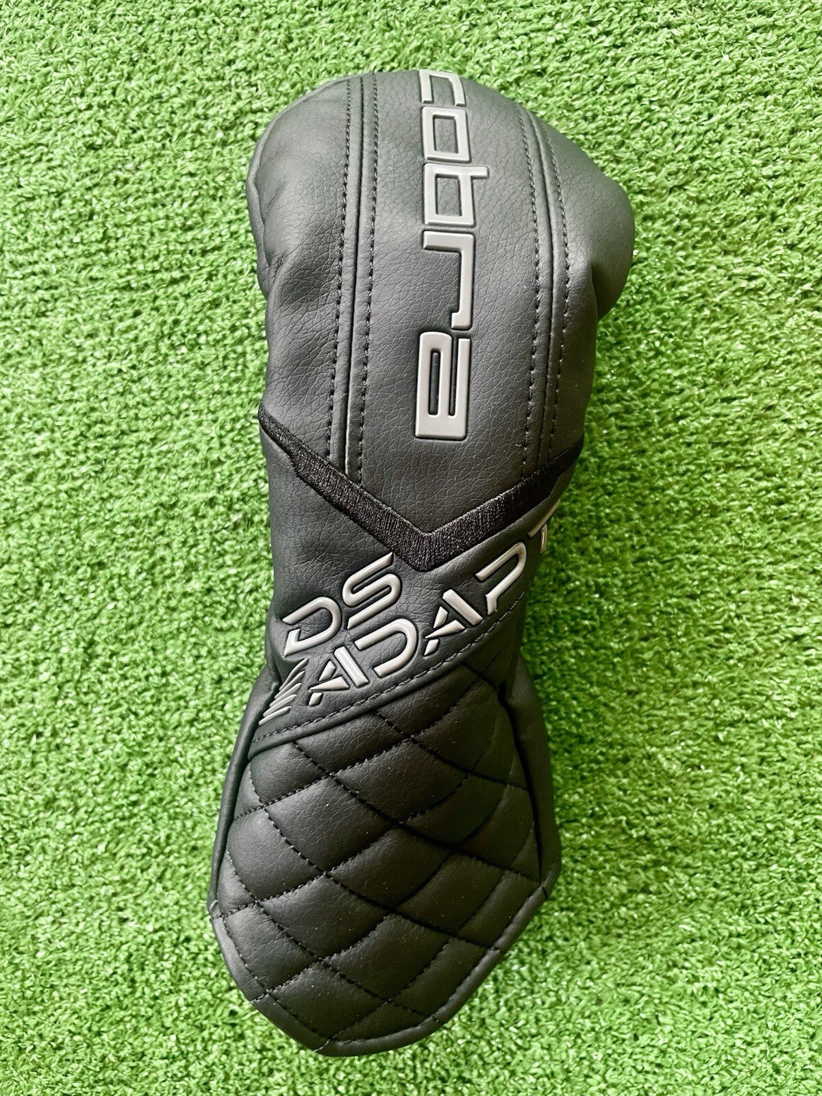 Cobra DS Adapt LS Fairway 3 Wood Extra Stiff Flex Right Hand Mens Golf Club