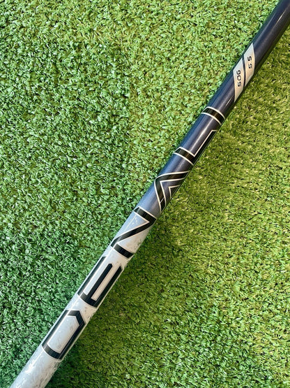 PXG 0311 Black Ops Driver 9 Degree Regular Flex Right Hand Mens Golf Club