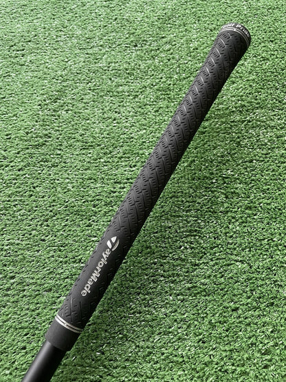Taylormade Qi4D Max 3 Wood Fairway Regular Flex Left Handed Mens Golf Club