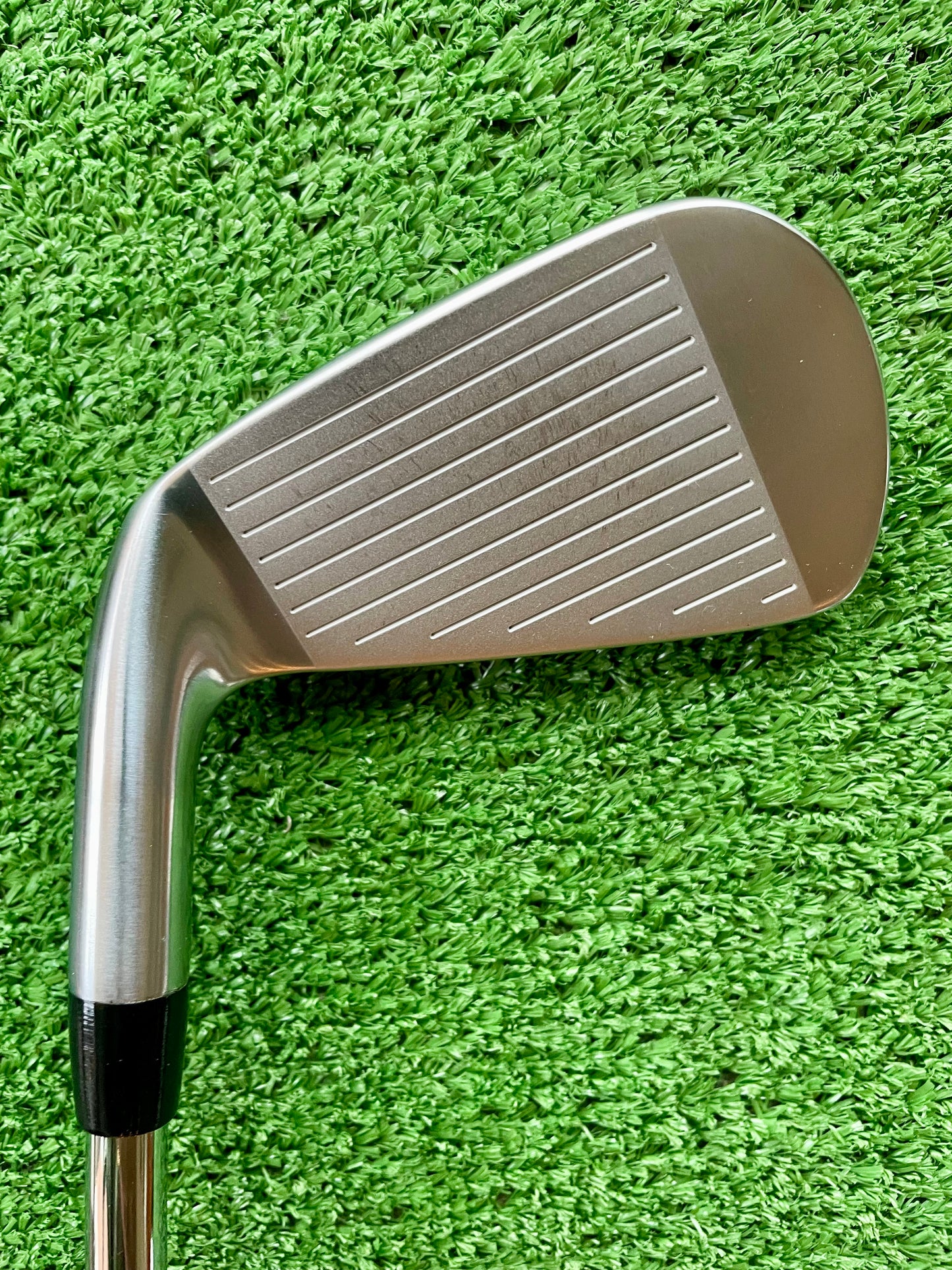 Titleist T250 Irons New Model 5-PW Stiff Flex Right Handed Mens Golf Clubs