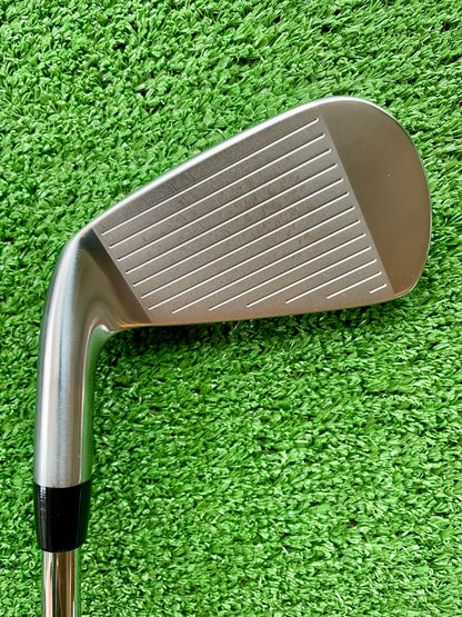 Titleist T250 Irons New Model 5-PW Stiff Flex Right Handed Mens Golf Clubs