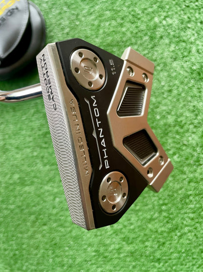 Scotty Cameron Phantom 11.5 Putter 34" Right Handed Mens Golf Club