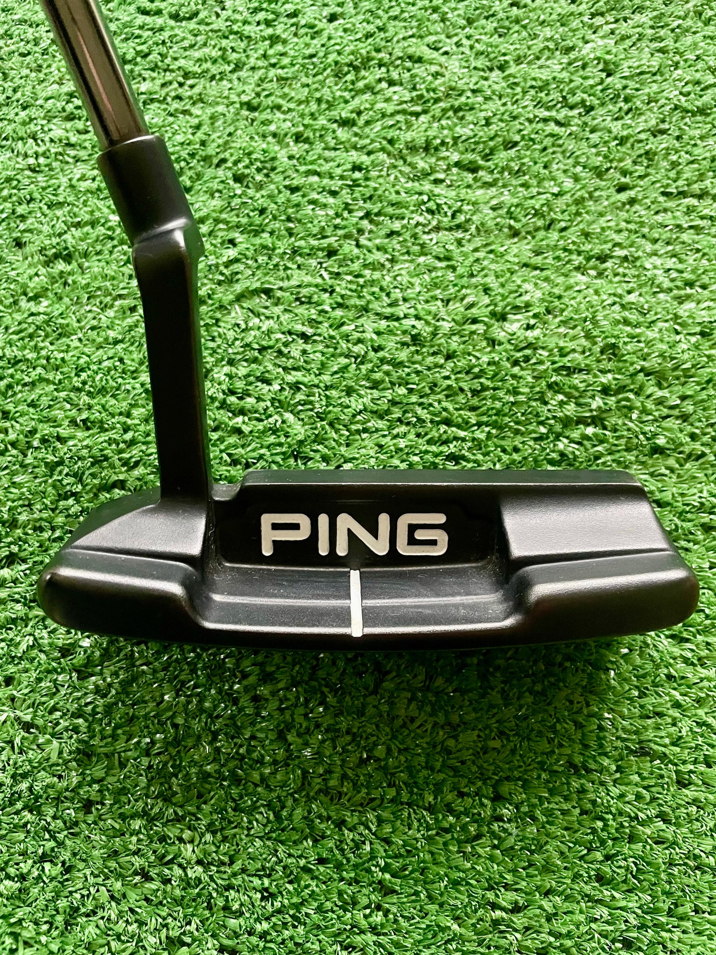 Ping Anser 2 Putter 34" Mens Golf Club