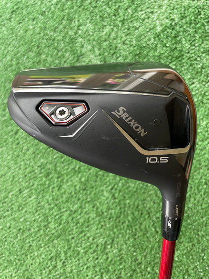 Srixon ZXi Driver 10.5 Degree Regular Flex Right Handed Mens Golf Club