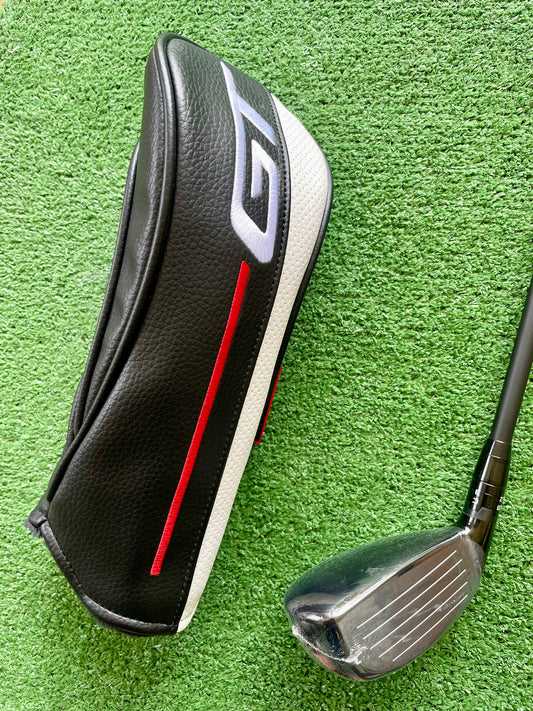 Titleist GT3 Hybrid 3 Rescue Stiff Flex Right Handed Mens Golf Club