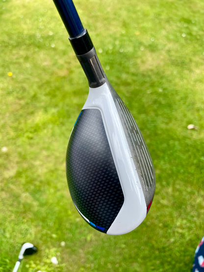 Taylormade Sim 2 Max Full Golf Set