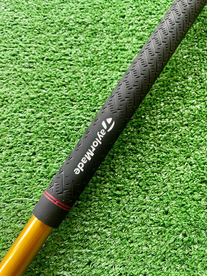 Taylormade R7 Quad Mini Driver 11.5 Degree Regular Flex Right Handed Mens Golf Club