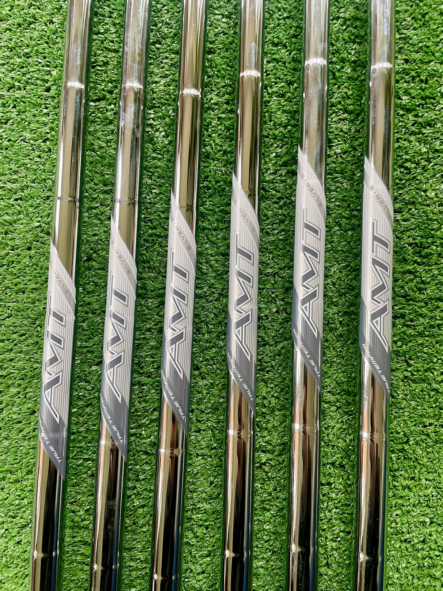 Titleist T150 Irons 5-PW 2025 Model Stiff Flex Right Handed Mens Golf Clubs