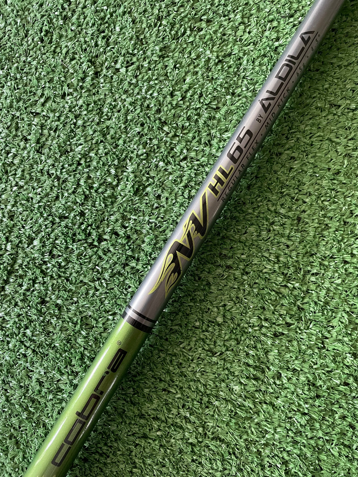Cobra Baffler Hybrid 3 Rescue Regular Flex Right Handed Mens Golf Club