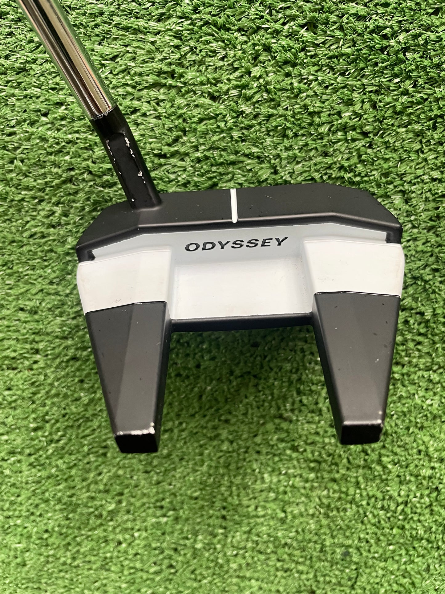Odyssey White Hot Versa Seven S Putter 33" Right Handed Mens Golf Club