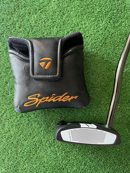 Taylormade Spider Tour T7 CB Putter 35" Mens Golf Club