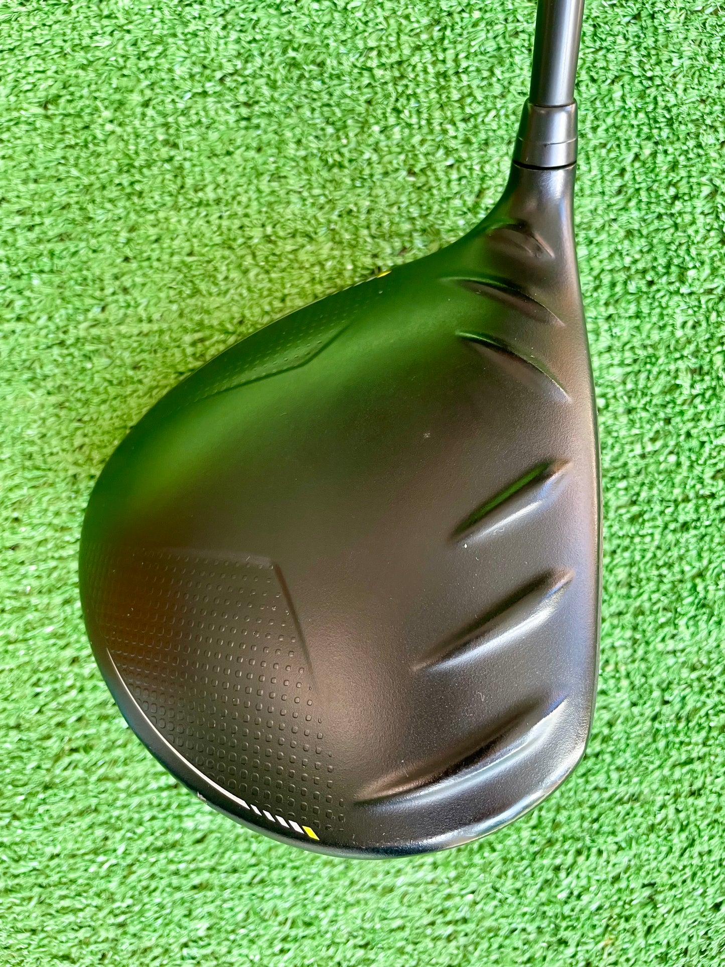 Ping G430 Max Driver 9 Degree Stiff Flex Right Handed Mens Golf Club