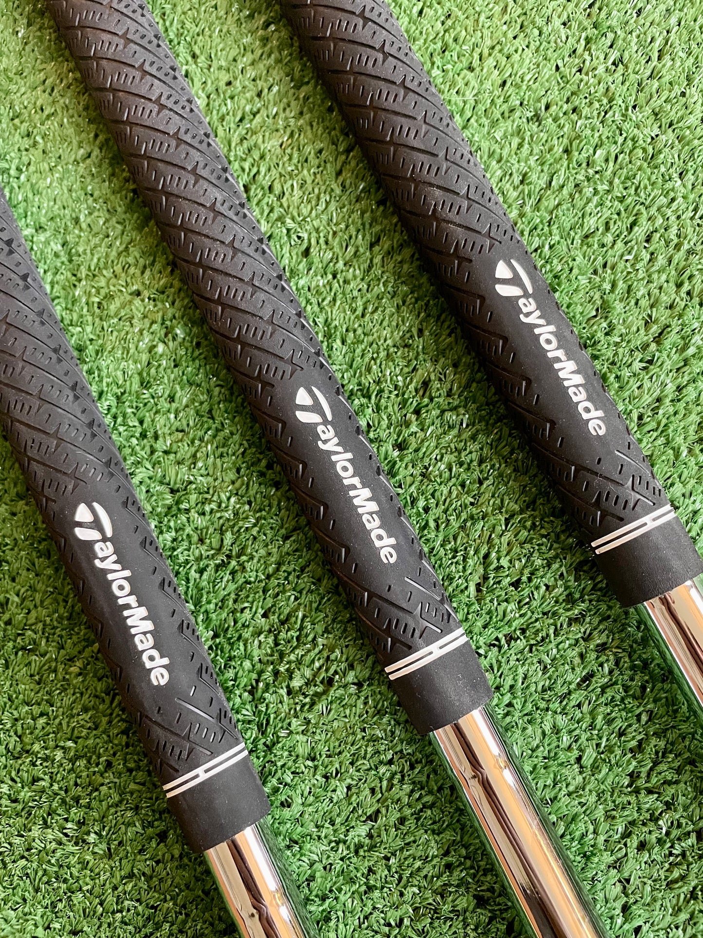 Taylormade MG5 Black Wedge Set 50 54 58 Wedge Flex Right Handed Mens Golf Clubs