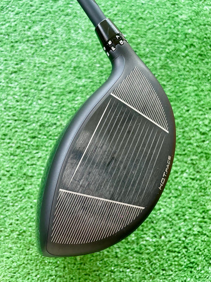 Cobra OPTM LS Driver 9 Degree Extra Stiff Flex Right Handed Mens Golf Club